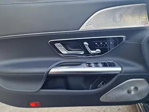 Mercedes-Benz AMG SL 55 4M MCT