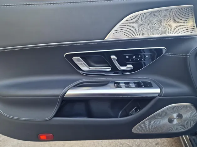 Mercedes-Benz AMG SL 55 4M MCT