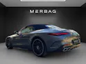 Mercedes-Benz AMG SL 55 4M MCT