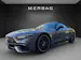 Mercedes-Benz AMG SL 55 4M MCT