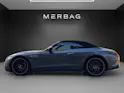 Mercedes-Benz AMG SL 55 4M MCT