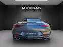 Mercedes-Benz AMG SL 55 4M MCT
