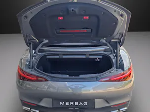 Mercedes-Benz AMG SL 55 4M MCT