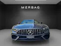 Mercedes-Benz AMG SL 55 4M MCT