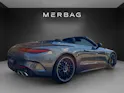 Mercedes-Benz AMG SL 55 4M MCT