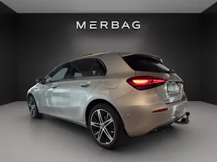 Mercedes-Benz A 250 e EQ Star 8G-DCT