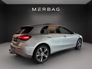 Mercedes-Benz A 250 e EQ Star 8G-DCT