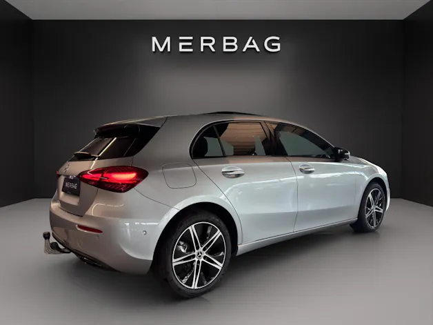 Mercedes-Benz A 250 e EQ Star 8G-DCT
