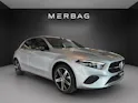 Mercedes-Benz A 250 e EQ Star 8G-DCT