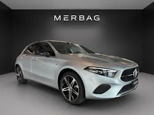 Mercedes-Benz A 250 e EQ Star 8G-DCT