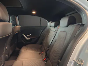 Mercedes-Benz A 250 e EQ Star 8G-DCT