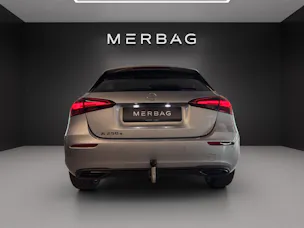 Mercedes-Benz A 250 e EQ Star 8G-DCT