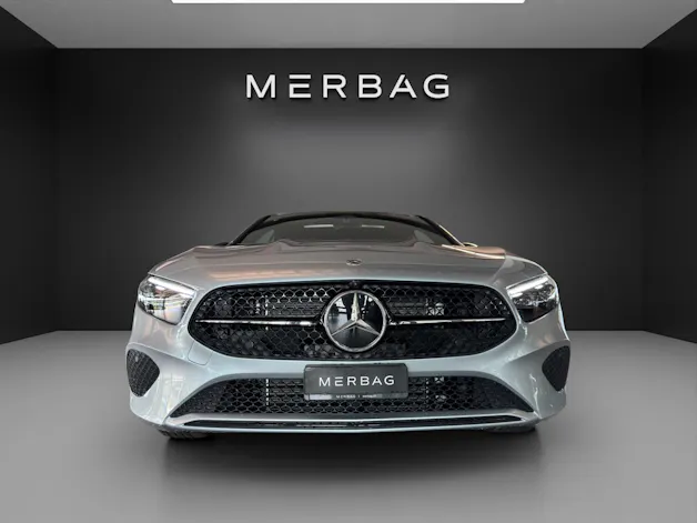Mercedes-Benz A 250 e EQ Star 8G-DCT