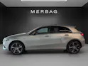 Mercedes-Benz A 250 e EQ Star 8G-DCT