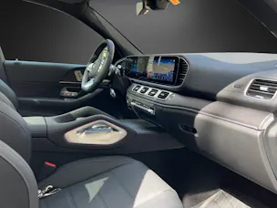 Mercedes-Benz GLS 580 4Matic AMG Line 9G-Tronic