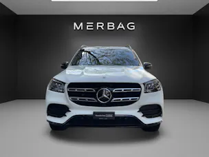Mercedes-Benz GLS 580 4Matic AMG Line 9G-Tronic