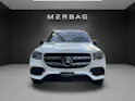 Mercedes-Benz GLS 580 4Matic AMG Line 9G-Tronic