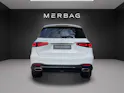 Mercedes-Benz GLS 580 4Matic AMG Line 9G-Tronic