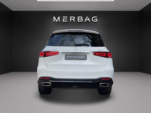 Mercedes-Benz GLS 580 4Matic AMG Line 9G-Tronic
