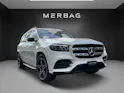 Mercedes-Benz GLS 580 4Matic AMG Line 9G-Tronic