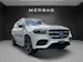 Mercedes-Benz GLS 580 4Matic AMG Line 9G-Tronic