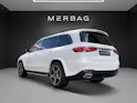 Mercedes-Benz GLS 580 4Matic AMG Line 9G-Tronic