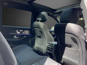 Mercedes-Benz GLS 580 4Matic AMG Line 9G-Tronic