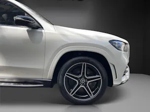 Mercedes-Benz GLS 580 4Matic AMG Line 9G-Tronic