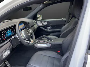 Mercedes-Benz GLS 580 4Matic AMG Line 9G-Tronic