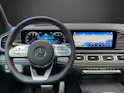 Mercedes-Benz GLS 580 4Matic AMG Line 9G-Tronic
