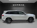 Mercedes-Benz GLS 580 4Matic AMG Line 9G-Tronic