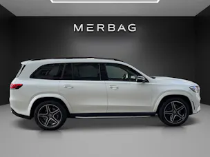Mercedes-Benz GLS 580 4Matic AMG Line 9G-Tronic