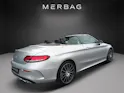 Mercedes-Benz C 43 AMG 4Matic
