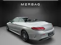 Mercedes-Benz C 43 AMG 4Matic