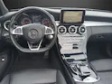 Mercedes-Benz C 43 AMG 4Matic