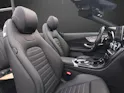 Mercedes-Benz C 43 AMG 4Matic