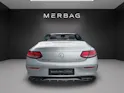 Mercedes-Benz C 43 AMG 4Matic