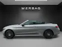 Mercedes-Benz C 43 AMG 4Matic
