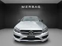 Mercedes-Benz C 43 AMG 4Matic