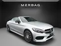 Mercedes-Benz C 43 AMG 4Matic