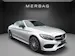 Mercedes-Benz C 43 AMG 4Matic