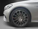 Mercedes-Benz C 43 AMG 4Matic