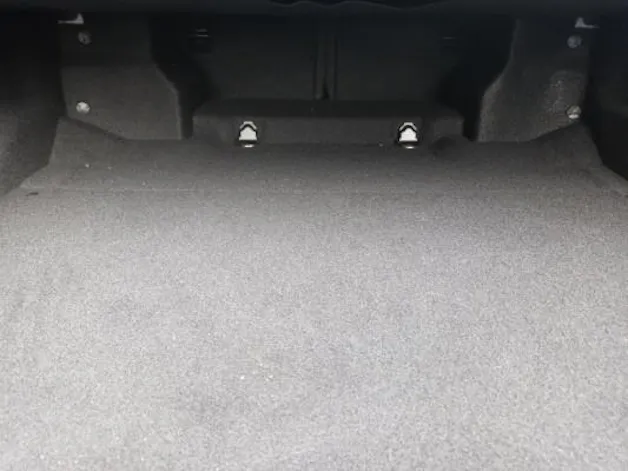 Mercedes-Benz C 43 AMG 4Matic