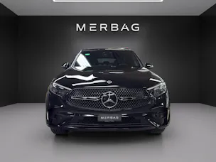 Mercedes-Benz GLC Coupé 300 de 4Matic EQ Star 9G-Tronic