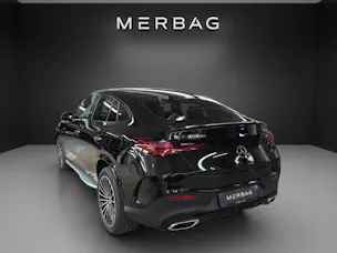 Mercedes-Benz GLC Coupé 300 de 4Matic EQ Star 9G-Tronic