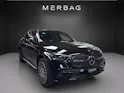 Mercedes-Benz GLC Coupé 300 de 4Matic EQ Star 9G-Tronic