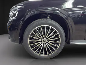 Mercedes-Benz GLC Coupé 300 de 4Matic EQ Star 9G-Tronic