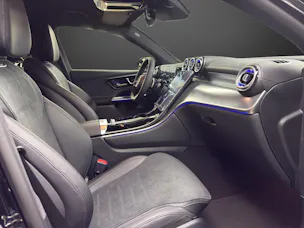 Mercedes-Benz GLC Coupé 300 de 4Matic EQ Star 9G-Tronic