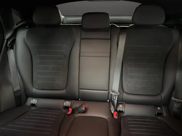 Mercedes-Benz GLC Coupé 300 de 4Matic EQ Star 9G-Tronic