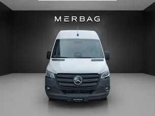 Mercedes-Benz eSprinter 420 Select KA 4325mm L